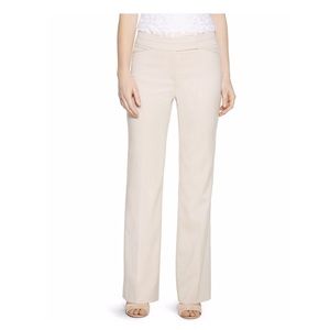 She’ll Modern Bootcut Suit Pants